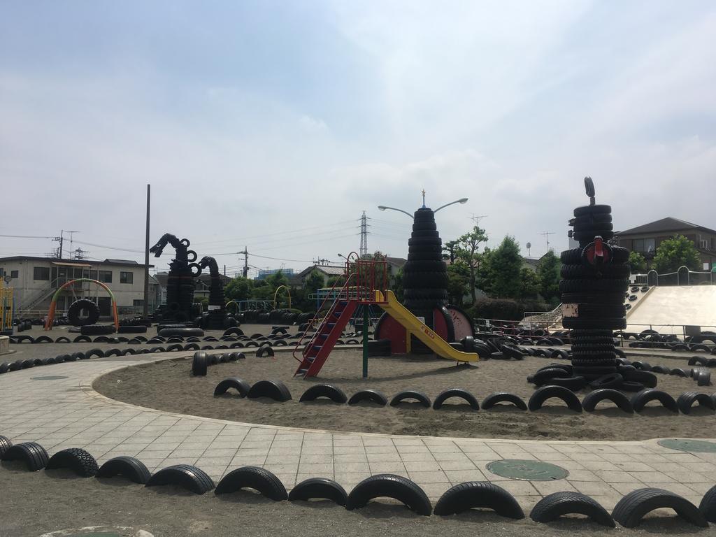 東京都 日本深夜特急旅馆酒店 外观 照片